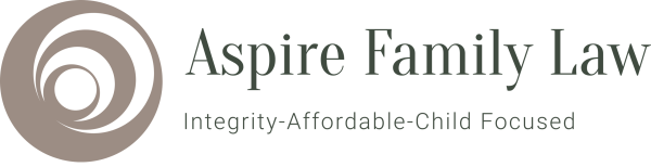 Aspire Family Law separation divorce parenting children property